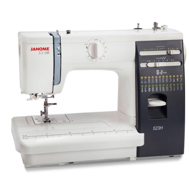 Janome 523H