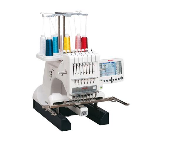 Janome MB-7