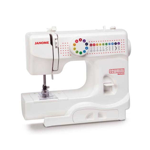 Janome Sew Mini Deluxe