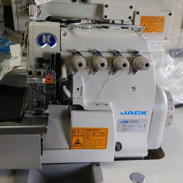 Jack JK805D-M2-35