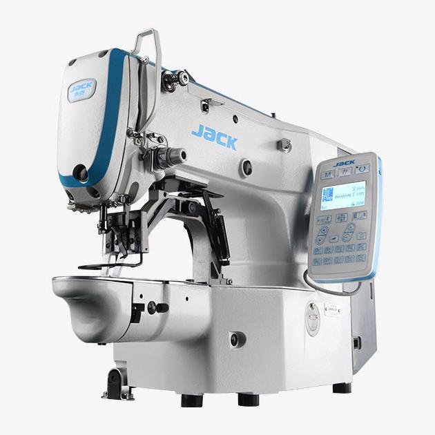 Máquina de coser Jack JK-T1900G