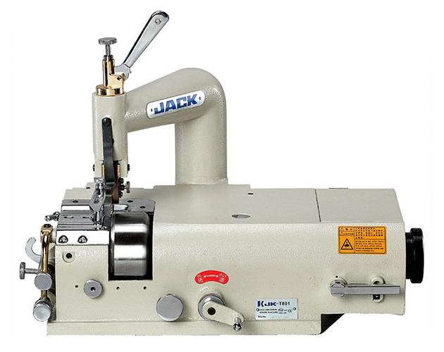 Rebajadora Jack JK-T801