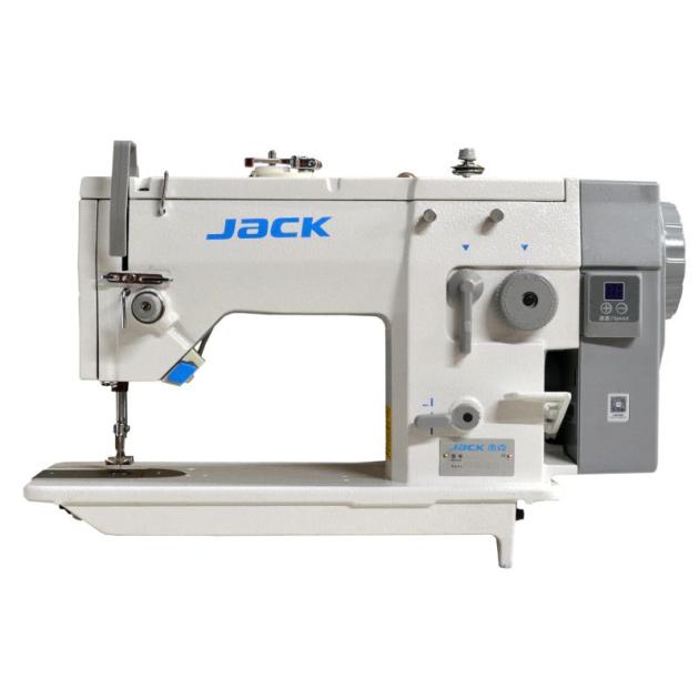 JACK JK-20U-53Z ZIG ZAG