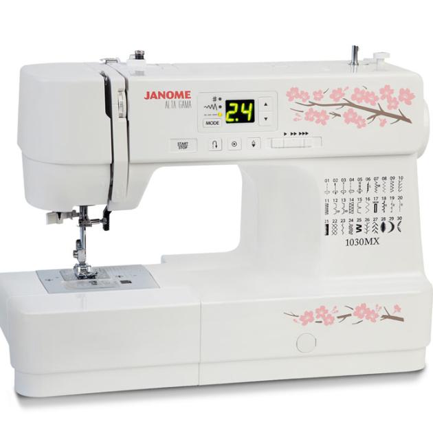 Janome 1030MX
