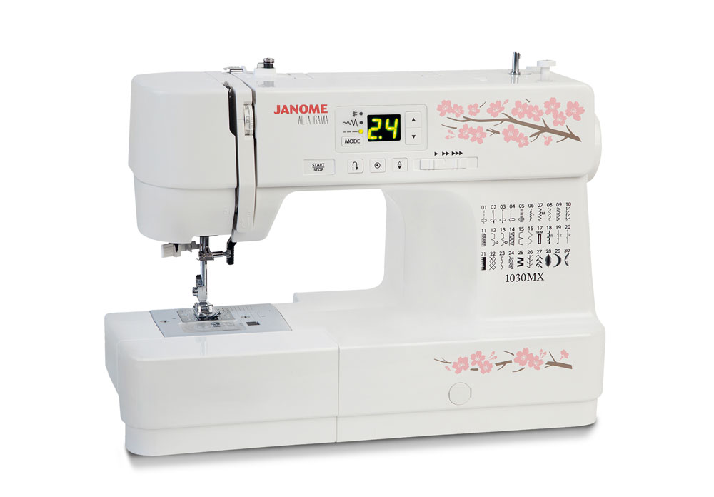 Janome 1030MX
