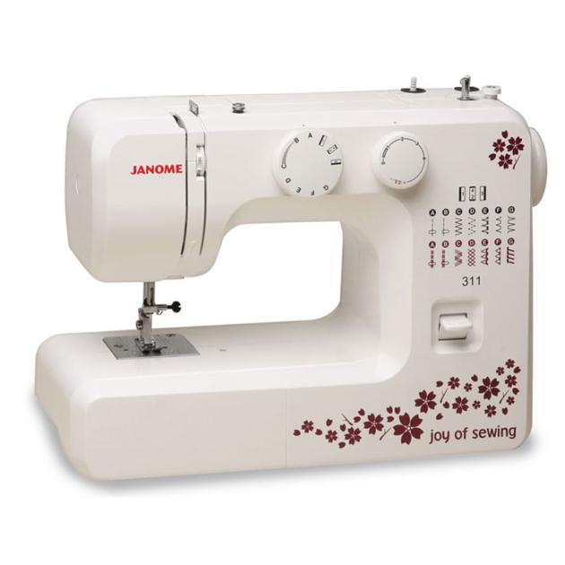 Janome 311