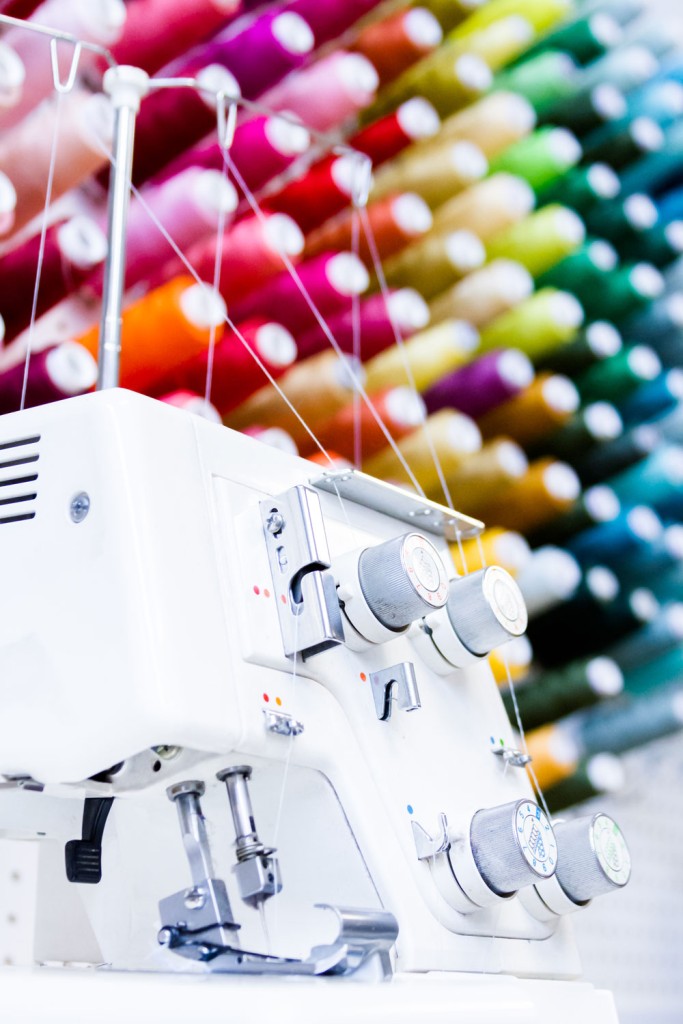 Otros Servicios Maquinas De Coser