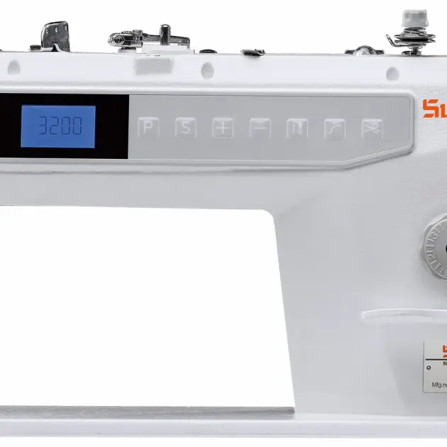 Máquina Recta SunSure SS-S1