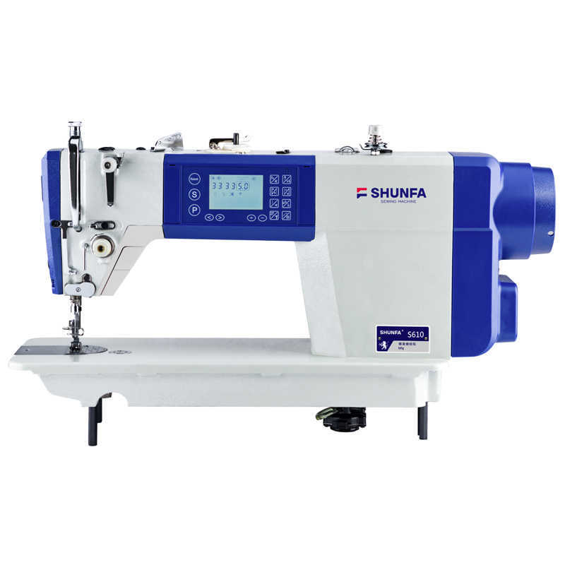 Shunfa 610
