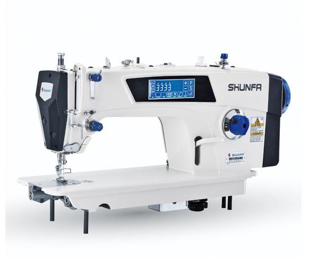 Shunfa S8-D5