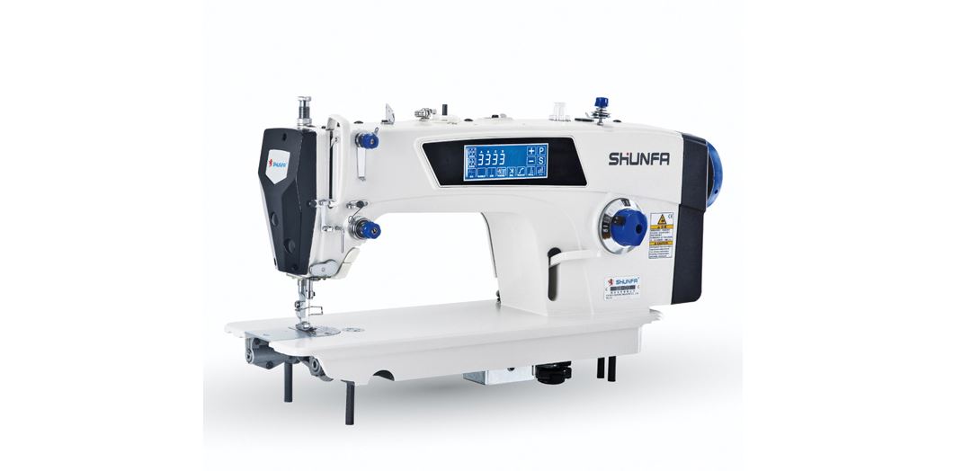 Shunfa S8-D5