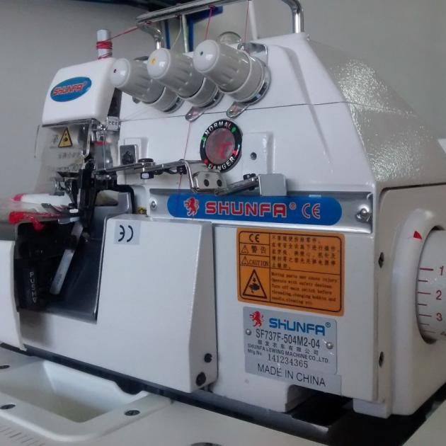 Shunfa SF-737 504M2 04