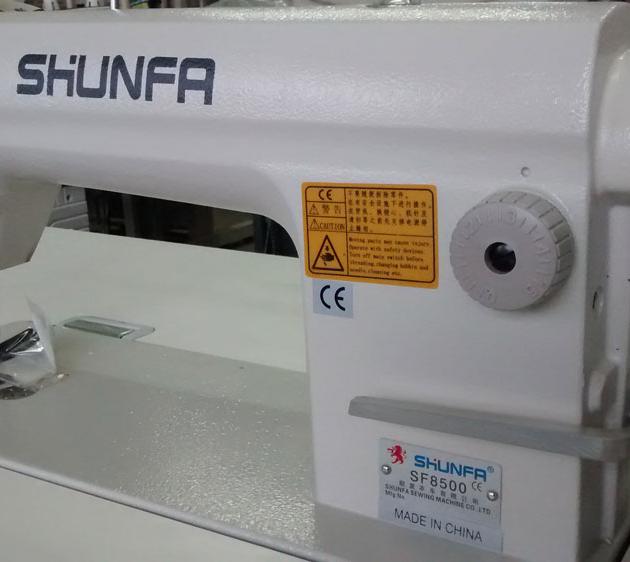 Shunfa SF8500