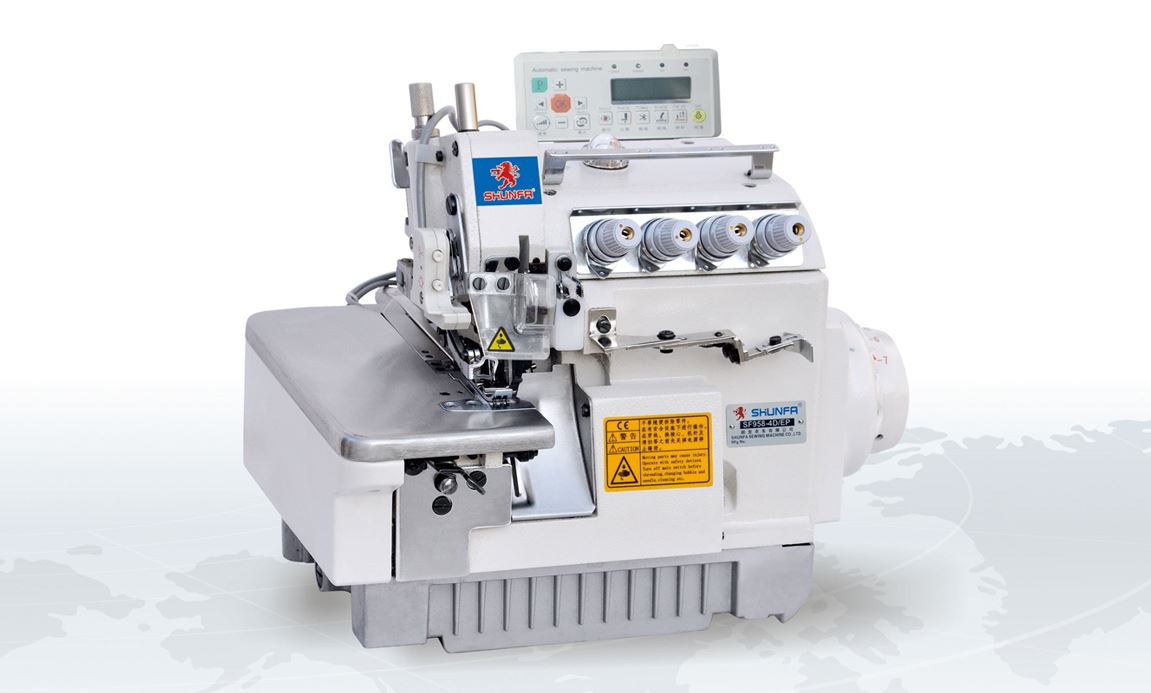 Shunfa SF958-5