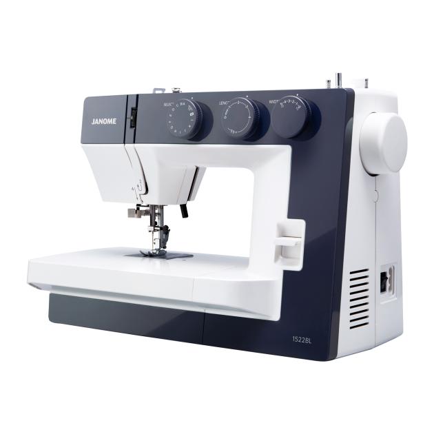 Janome Serie 1522