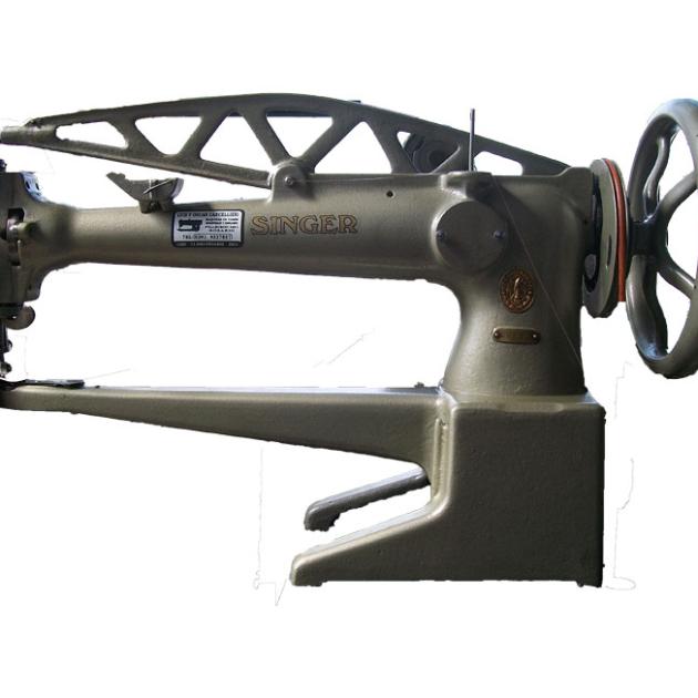 Singer 29K