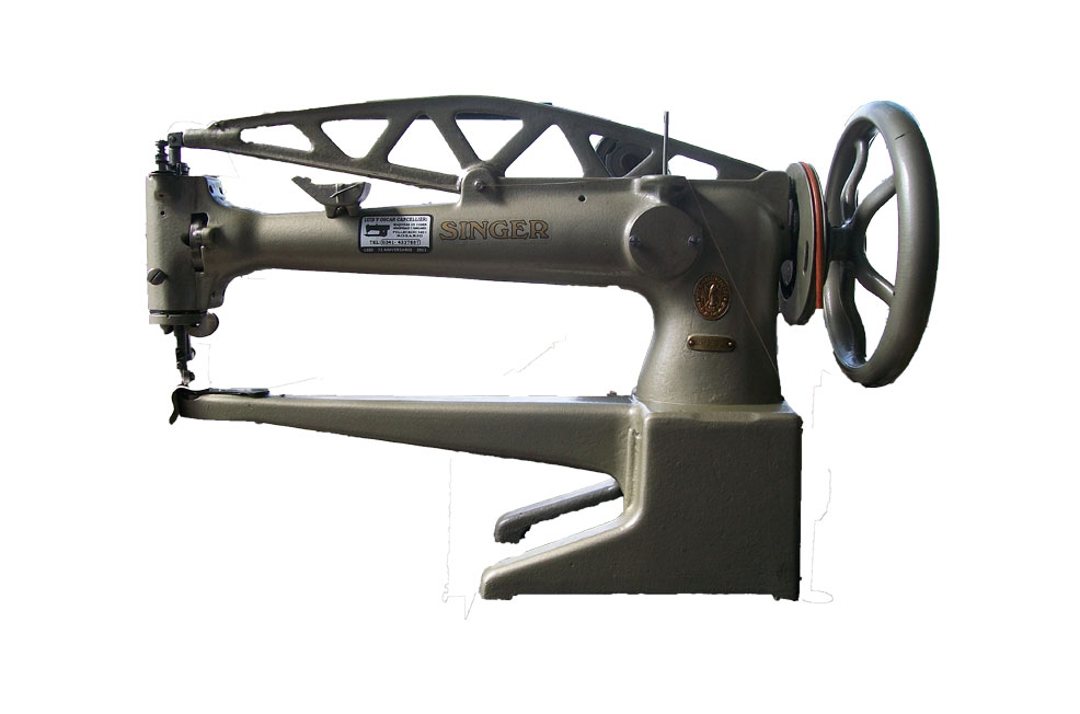 Singer 29K