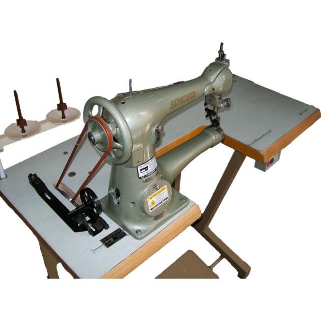 Singer 18-2