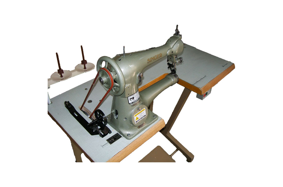 Singer 18-2