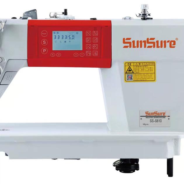 Sunsure SS-S610