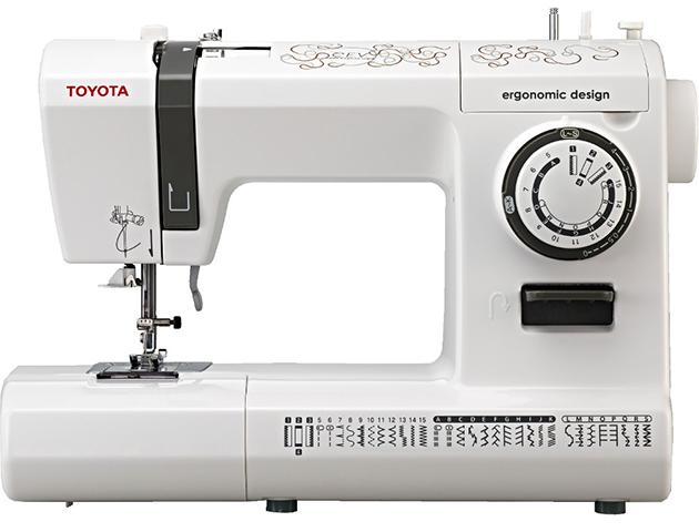 Toyota CEV