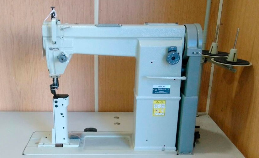 Typical tw5 810