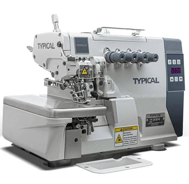 Typical GN7100 4D