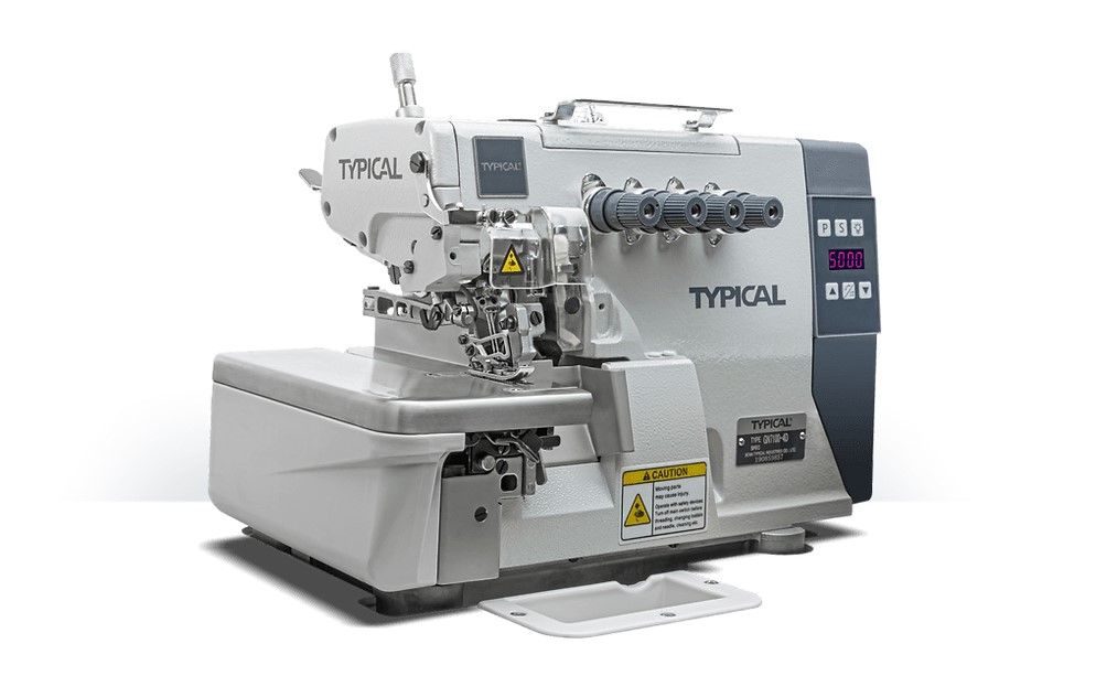 Typical GN7100 4D