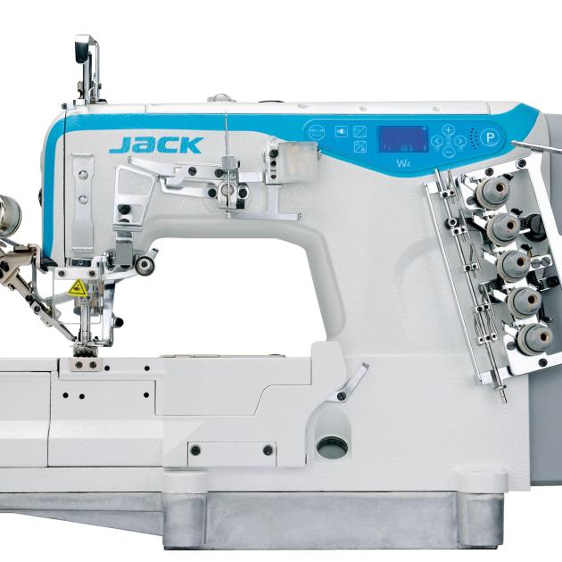 Collareta Jack Collareta Jack w4-ut-01-02-03-08